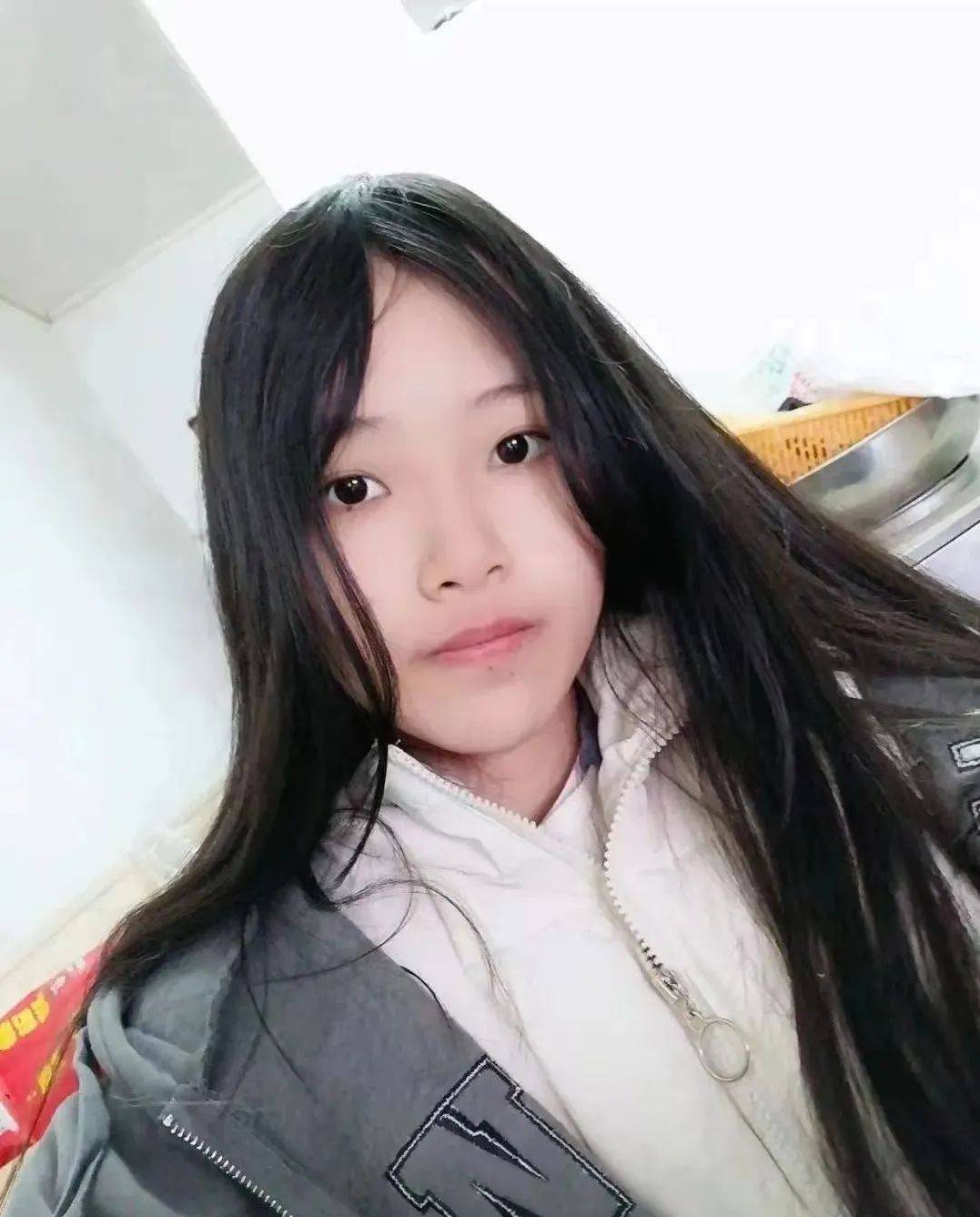 叛逆逃學,梅州15歲阿妹離家出走50天至今未歸.