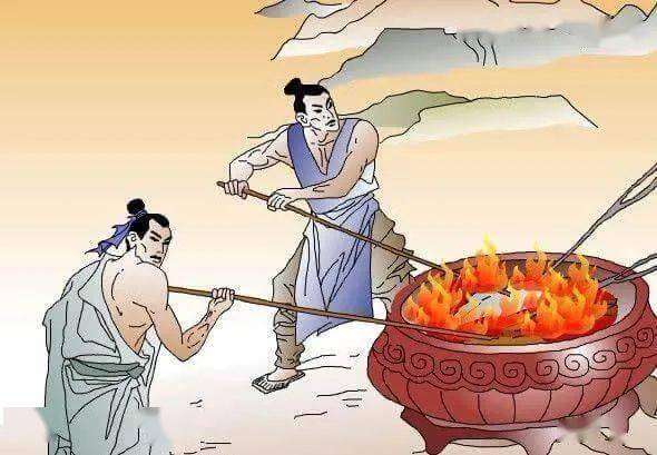 悟空背诗 | 必背62:《石灰吟》