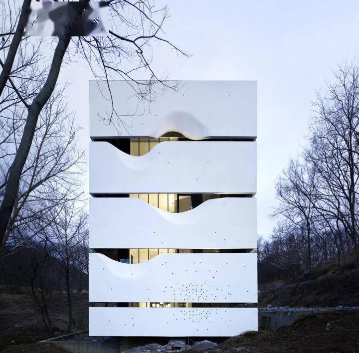 设计立面脸面体面