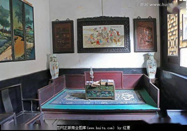 走进凤凰花卉“祥瑞轩”——聆听中国古代床榻的传奇故事!-搜狐大视野-搜狐新闻