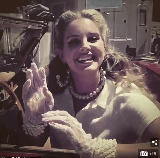 颓废发胖网恋没想到你是这样的打雷姐