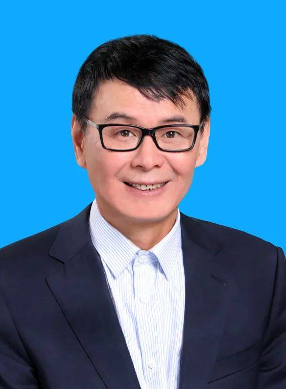 戴琼海院士戴琼海,caai理事长,清华大学自动化系教授,清华大学生命