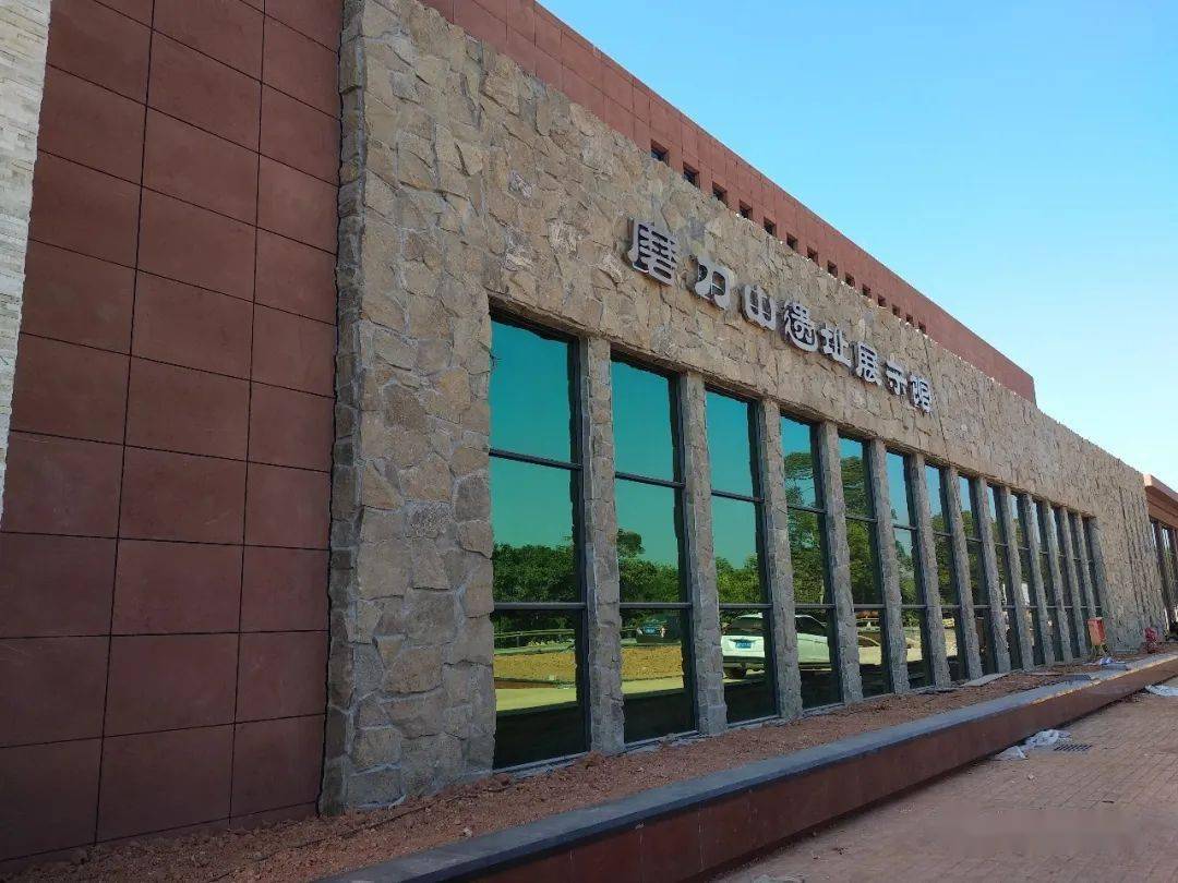 磨刀山遗址公园计划近期对外开放,你期待吗?_手机搜狐网