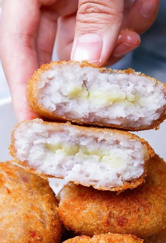 走遍3个区,耗时72小时,泉州『芋泥清单』来了!_闽南