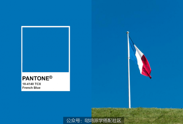 七款惊艳的2021春夏流行色_潘通