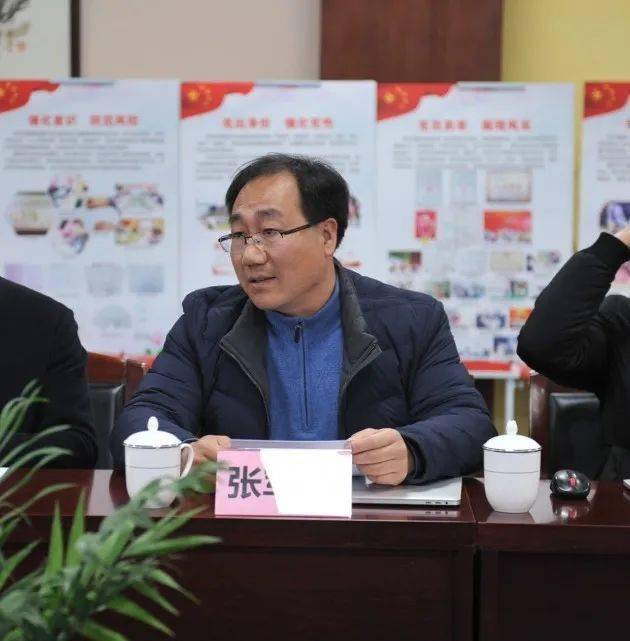 深入调研西湖经验 !浙江省人民政府副秘书长蔡晓春赴西湖校园考察