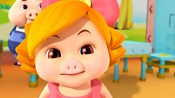 猪猪侠:超人强恶搞菲菲,没想到菲菲的背后势力很强大