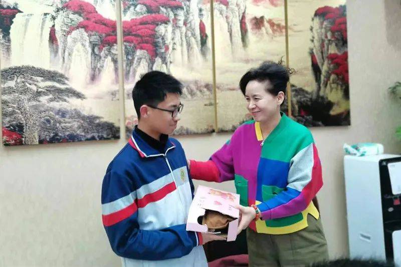 南阳这样的"暖冬"行动,期待您的参与……_爱心