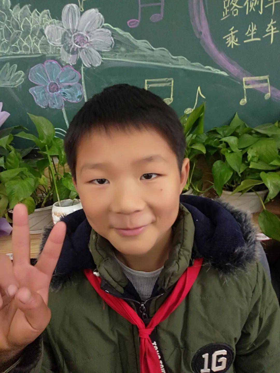 402,马美琪 林浩坤,劳动之星.