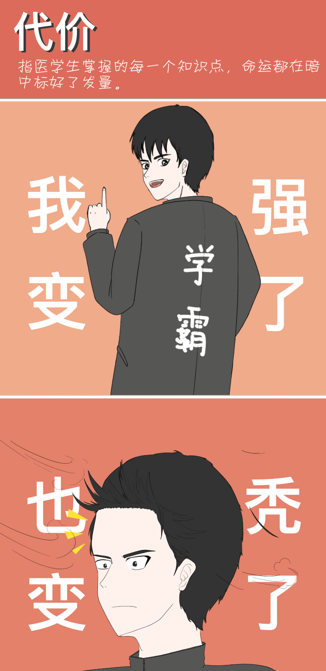 医学生期末图鉴_考试