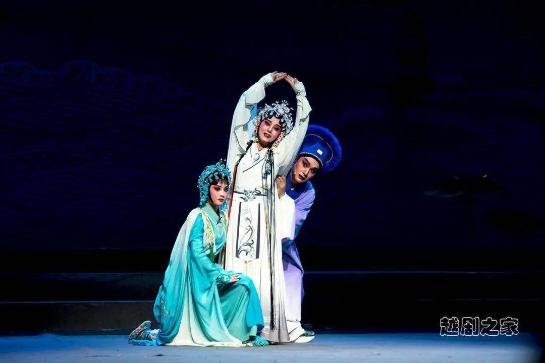 因"许仙"夺梅,缘何《白蛇传》成方汝将的封箱作?_演出