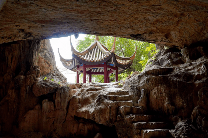 愿风吹我到钦州!揽一线滨海风光,体验历史人文之美 | 冬游广西