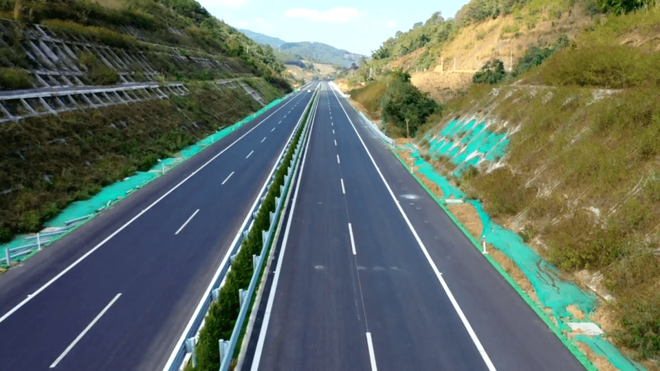 思茅至澜沧高速公路定于2021年1月20日15:00通车