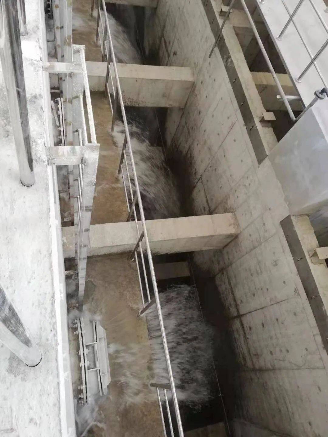 辽西北,水来了!_供水