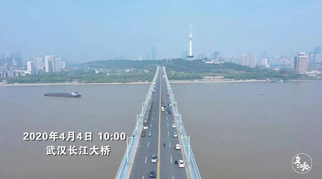 76天入围奥斯卡最佳纪录片中国导演讲述武汉抗疫史