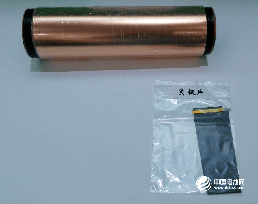 铜箔周报│今年锂电池铜箔供需失衡风险大金川集团与航天六院签署铜箔