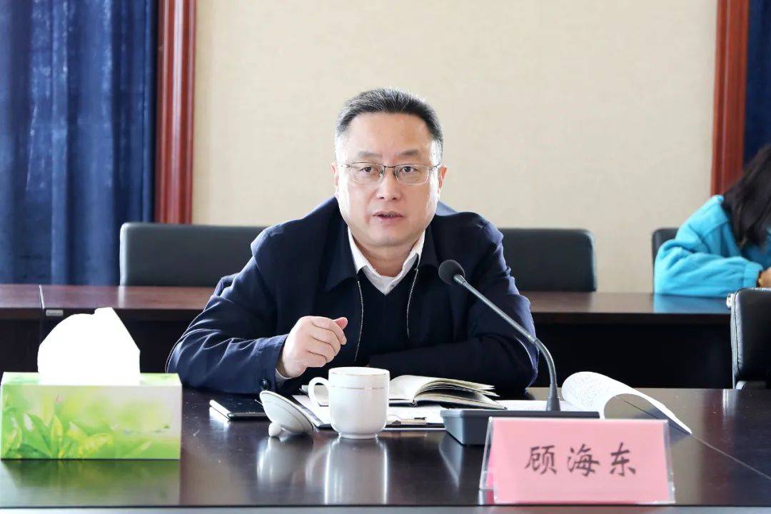 打造相城第一工业强镇!_顾海东