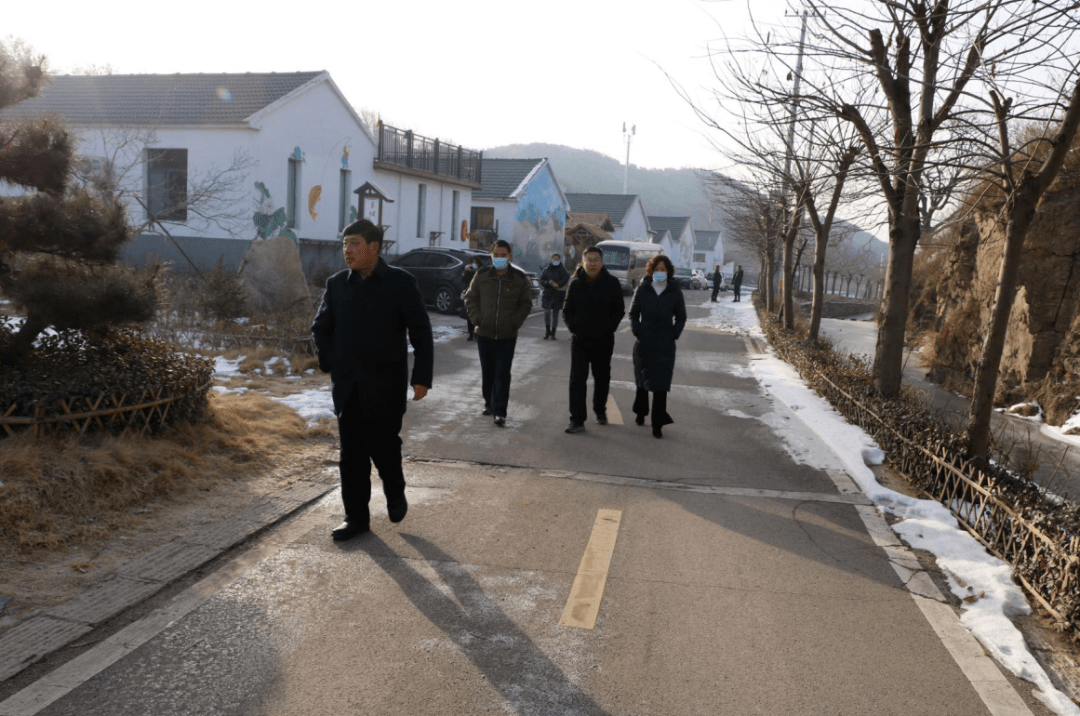 王家庄子村石场乡徐家山庄村汪湖镇李家庄村户部乡黄崖川村五莲山旅游