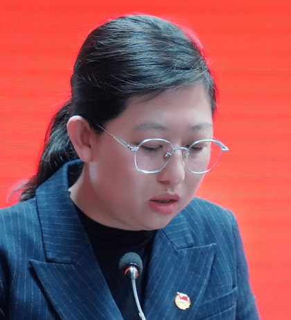 供稿:团锦州市委青发部 赵怡帆编辑:刘镌蔚初审:冯岩终审:满佳