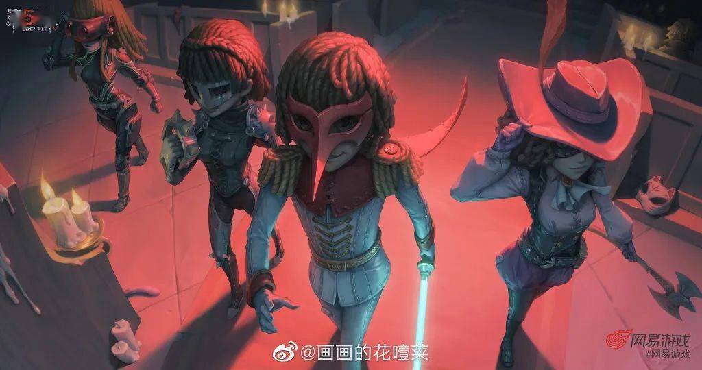 画画的花噎菜微博:时空隧道贝贝南瓜の绘制参考喜欢这位画师的