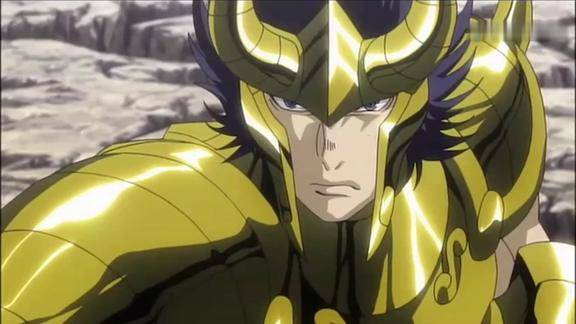 圣斗士冥王神话他还有办法吗西西弗斯面对扭曲的空间