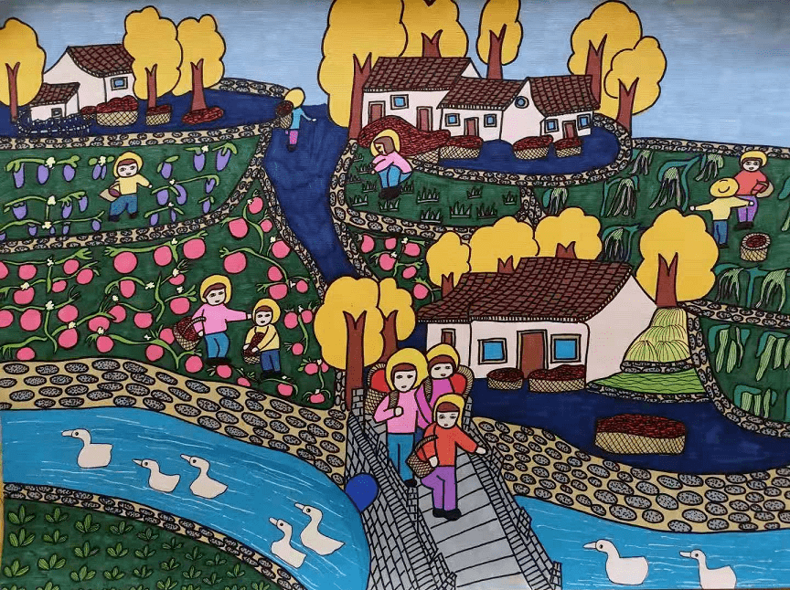 绥阳师生在这项省级大赛中荣获多个奖项