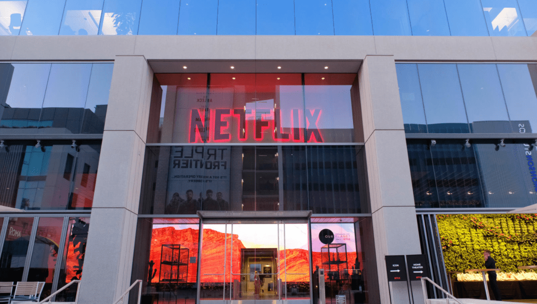 网飞（Netflix）创办人：市值1万亿，从取消996开始_哈斯廷斯