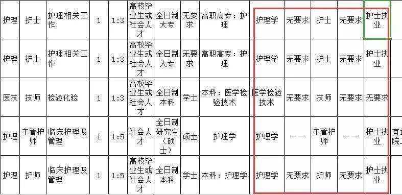 護士:護士執業資格證書.