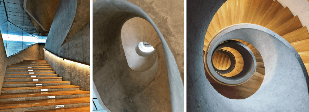 oma,赫尔佐格的监狱重生试验,67怎样让废弃的牢笼不再成为禁锢?