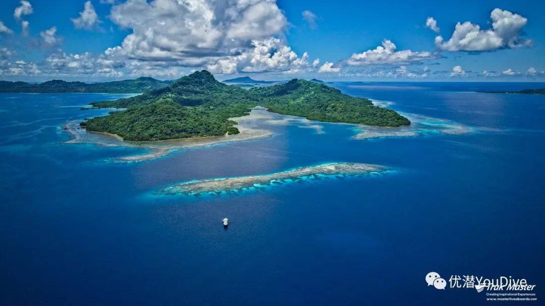 楚克比基尼环礁船宿世纪终极沉船之旅trukmaster船宿20212024行程