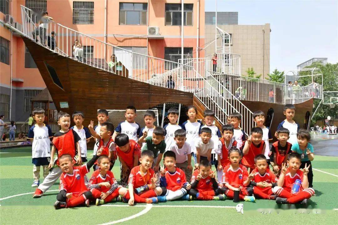 博苑潍坊博苑幼儿园2021年活动行事历