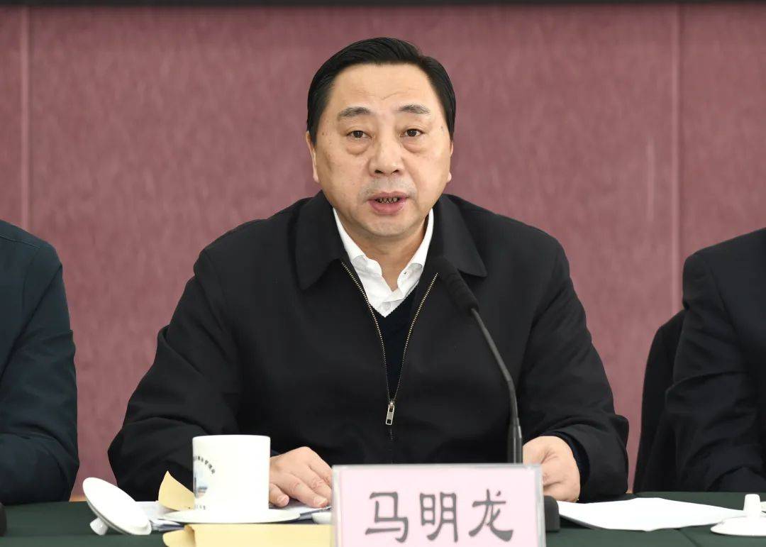 以全面从严治党高质量助推甩开膀子"跑起来" 市委常委会召开2020年度