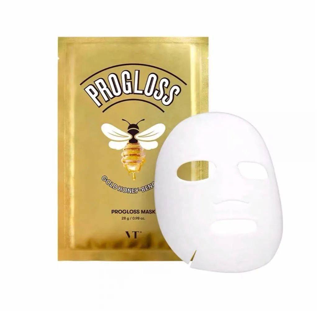 韩国本土热门面膜排行榜