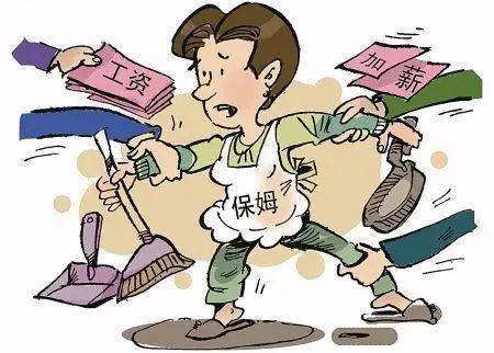 清洁生活从‘家’开始——太原保洁上门服务解析