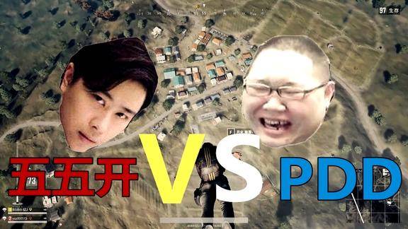 绝地求生双泽君和基友吃鸡论如何强行用语音包沟通