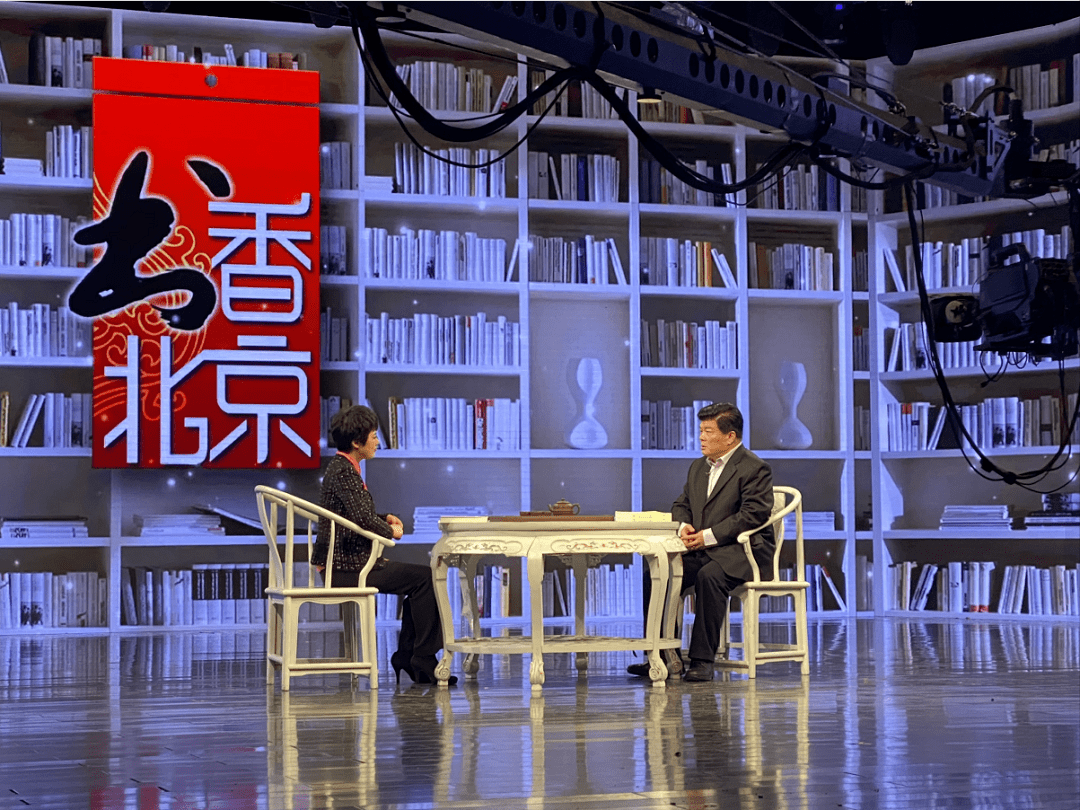 书香北京今晚播出阅读力决定学习力解码阅读力转化成学习力的秘密