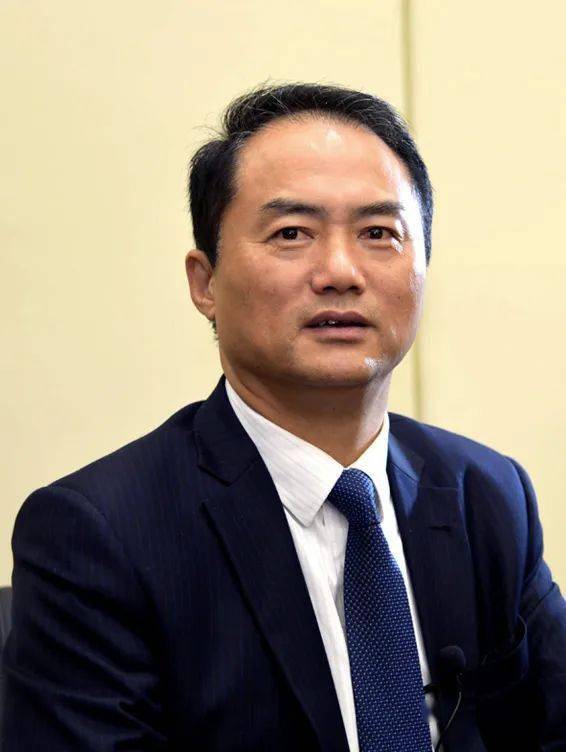 第五届上海市工商业领军人物汇得科技钱建中榜上有名