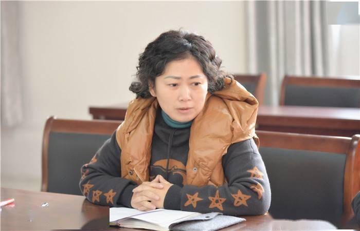 六安市解放路第三小学与石婆店镇中心学校举行结对共建启动仪式