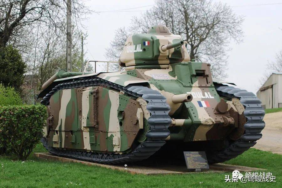 有种说法认为,虎式坦克是德国人针对东线战场上t-34,kv-1等苏军新型