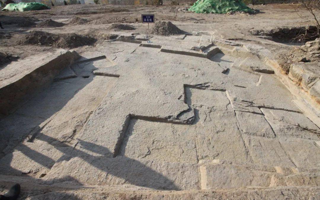 解密菏泽定陶王陵营造过程……11项重要考古发现带您探寻山东古代文明