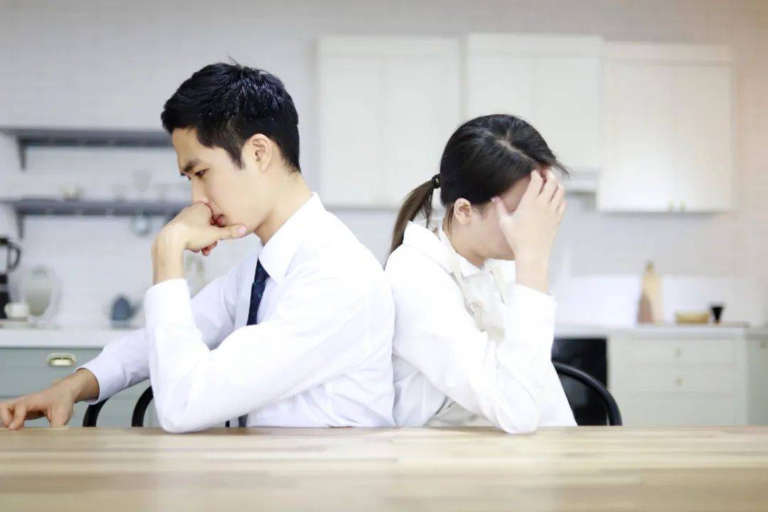 婚姻调查