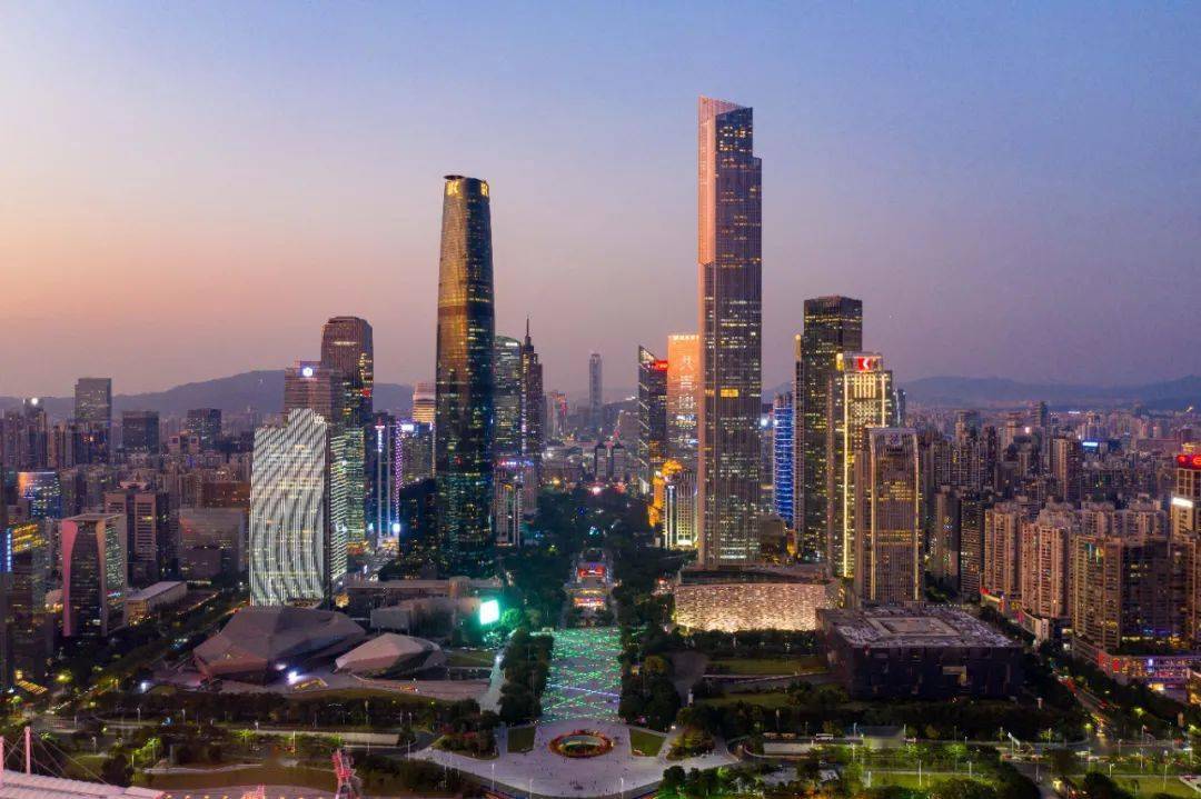 中国人口第一大城市_中国各大城市地标建筑