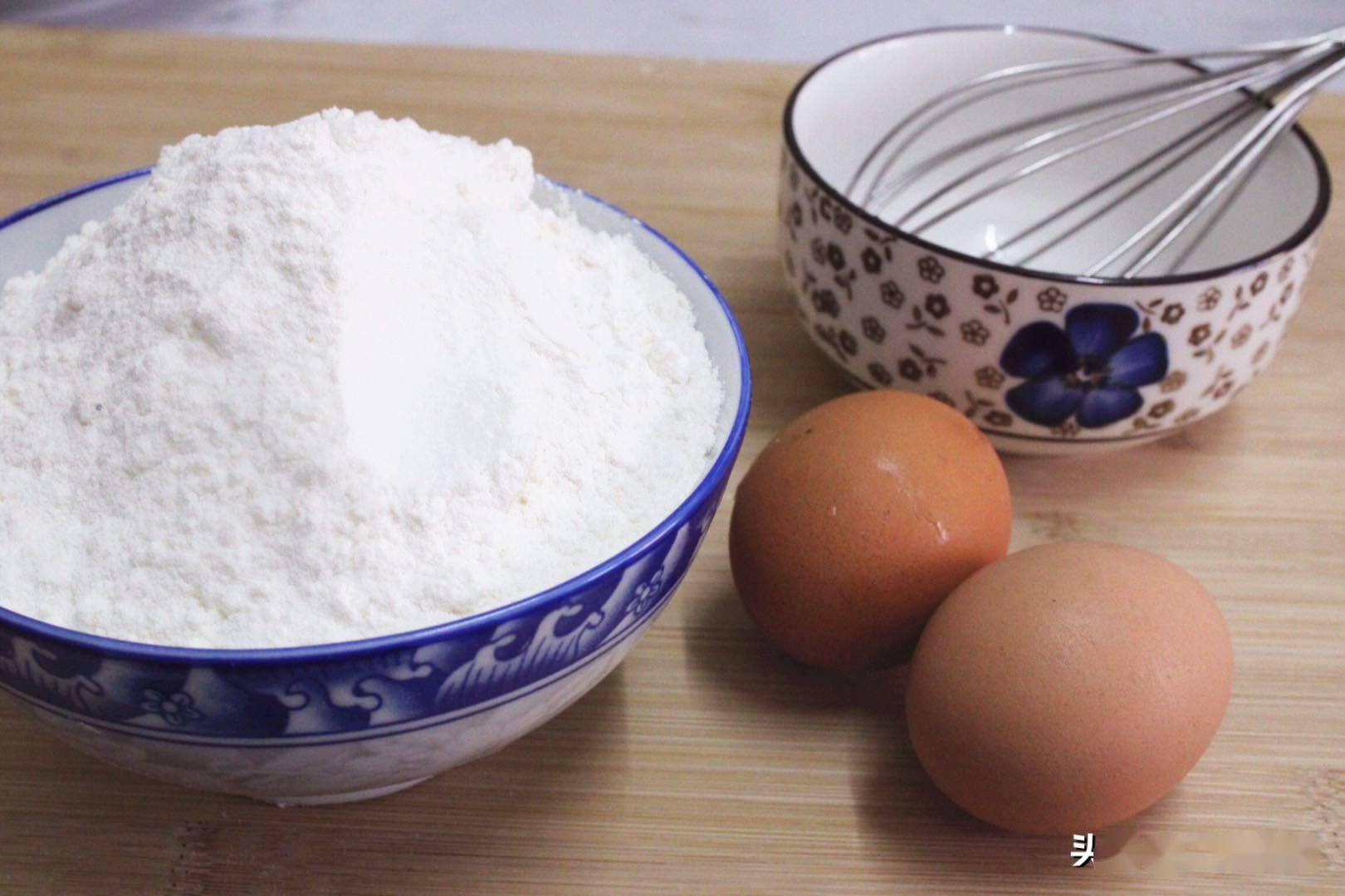 面粉是怎么做出来的呢 9ade58bfb72f4275887e920b064a5b51.jpeg