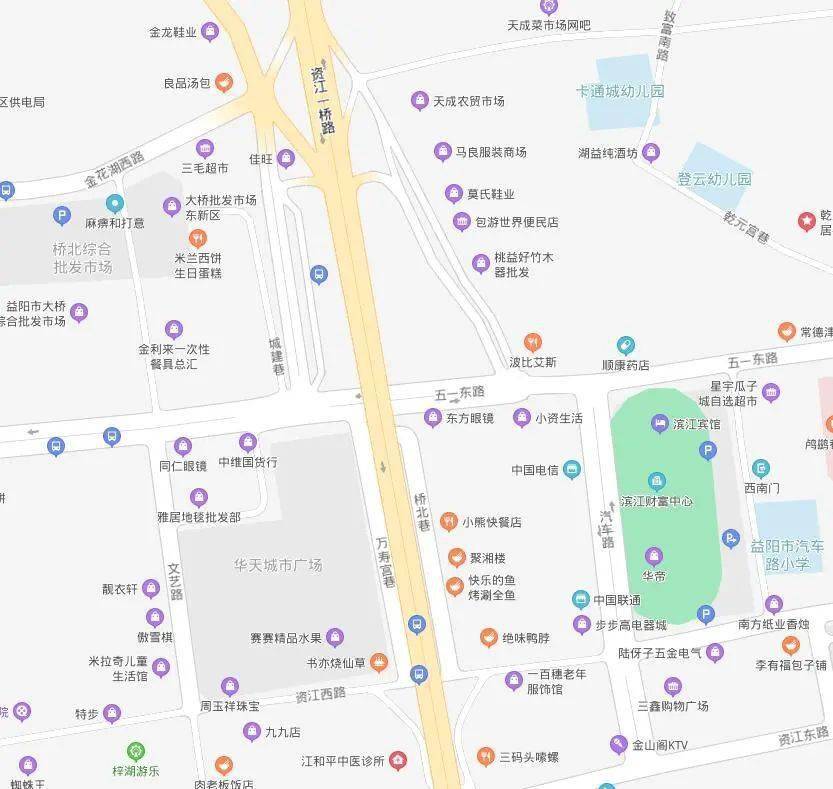 益阳市人口_2015 2019年益阳市常住人口数量 户籍人口数量及人口结构分析(2)