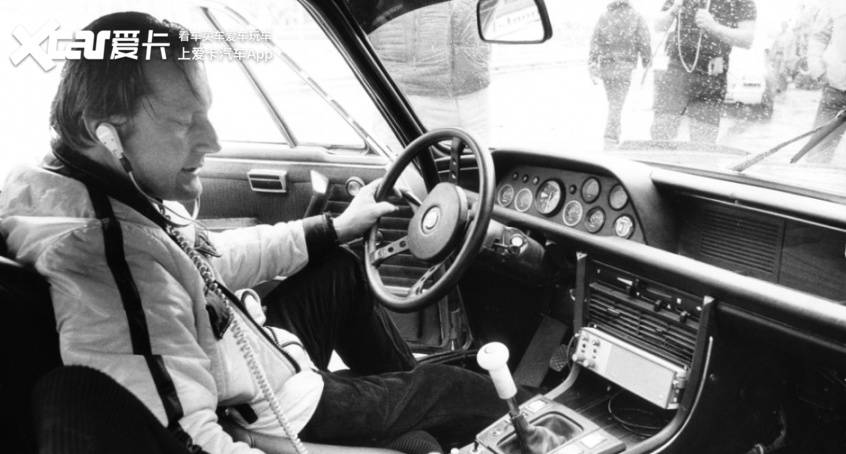 从制造打字机到改装高性能宝马这家改装商不一般 Alpina