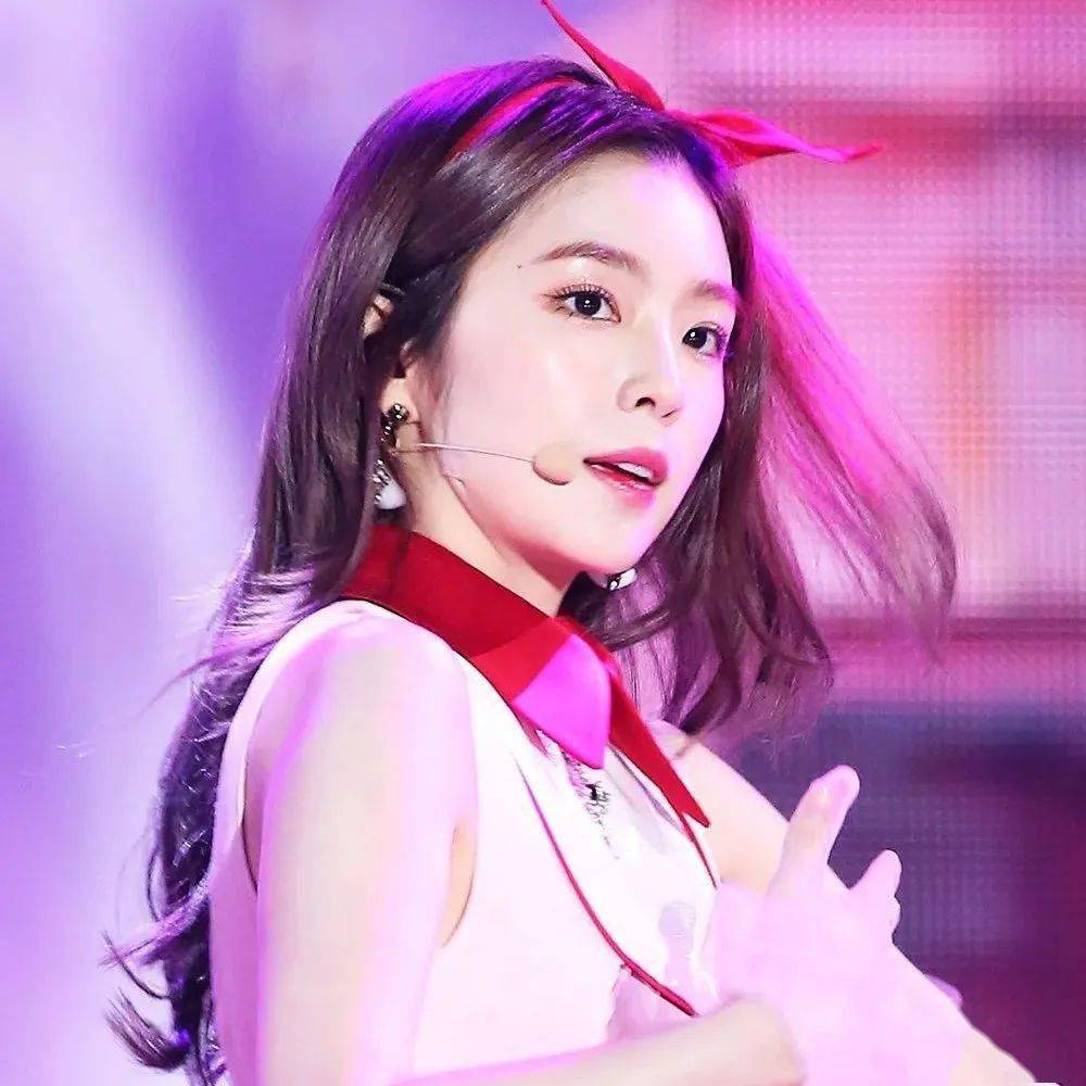 微信头像裴珠泫