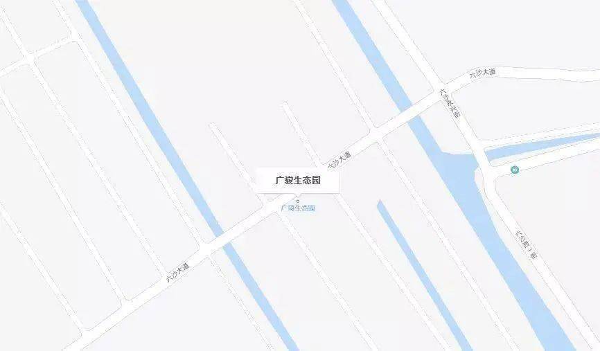 横栏六沙人口