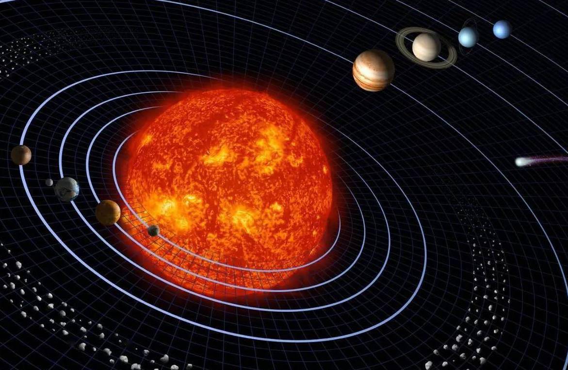 太陽系不再完美科學家銀河系中最常見的恆星或比想象中更宜居