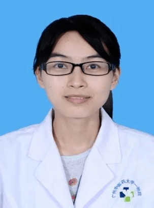 张莹,医学硕士,广州中医药大学第一附属医院儿科主治中医师.