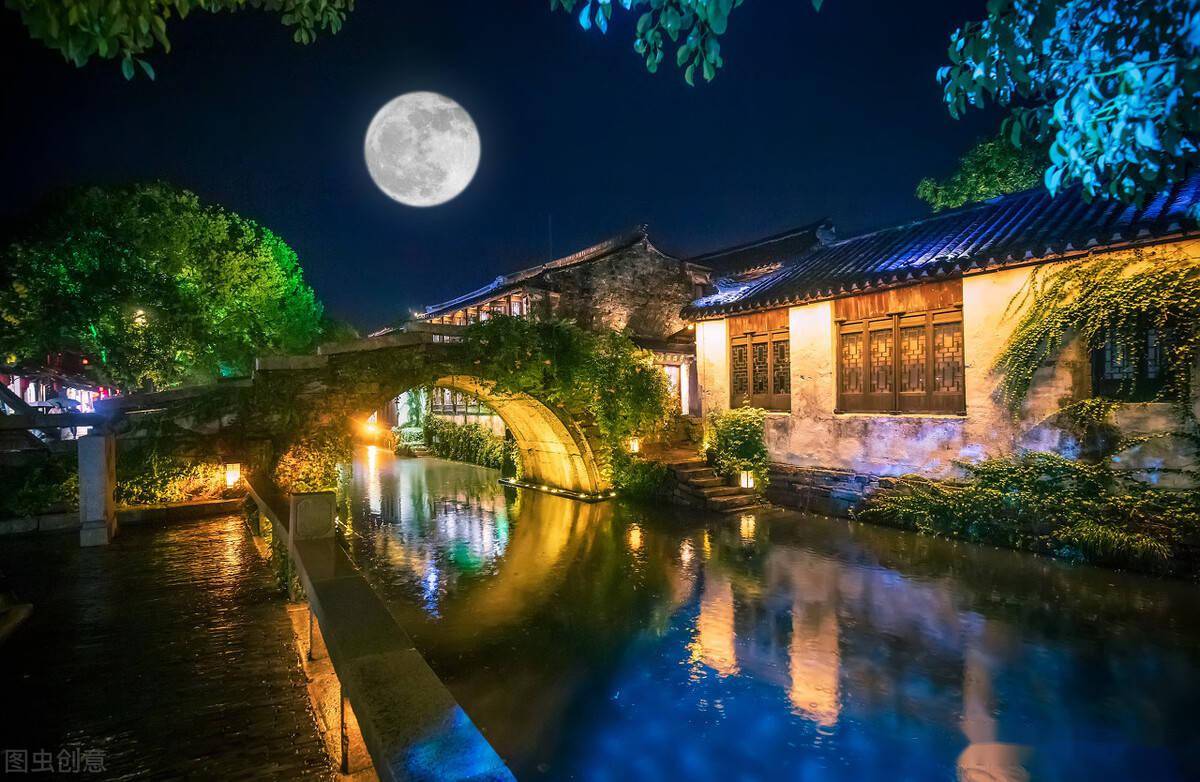 上联半窗明月孤怀寂求下联